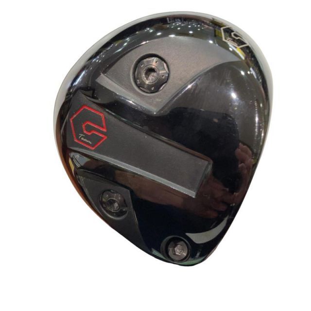 GTD GT-FW 3 W フェアウェイウッド FW 特注シャフト フレックスS メンズ 男性用 右利き 右用 Cランク ゴルフクラブ