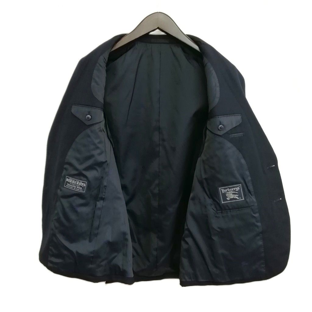 バーバリーズ Burberrys 90s ヴィンテージ 金ボタン ブレザー