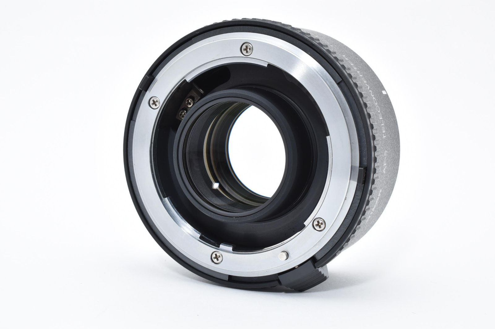 上 ニコン Nikon AF-S TC-17 EII 1.7 x E II テレコン