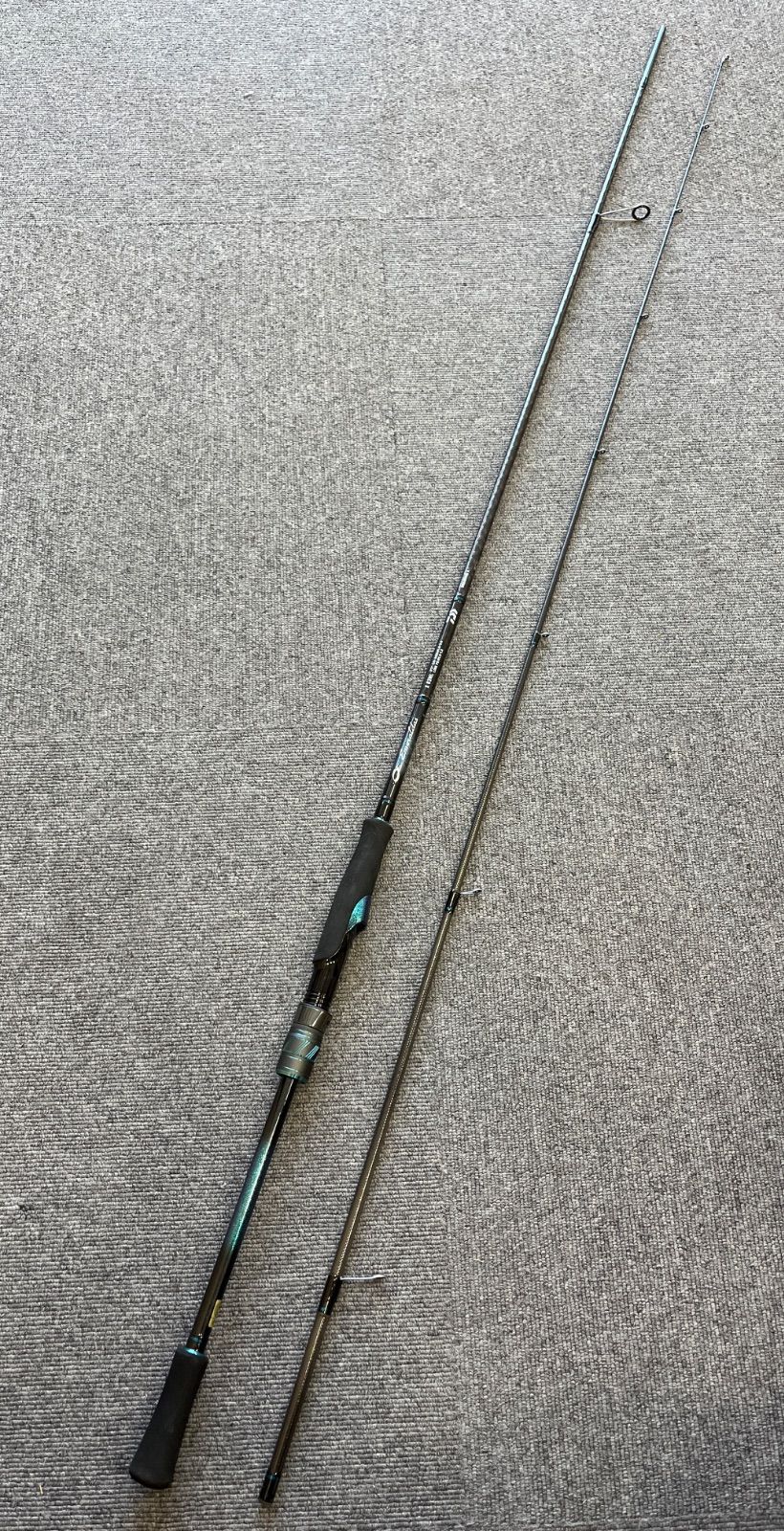 み ダイワ 25 エメラルダスX 83ＭＬ