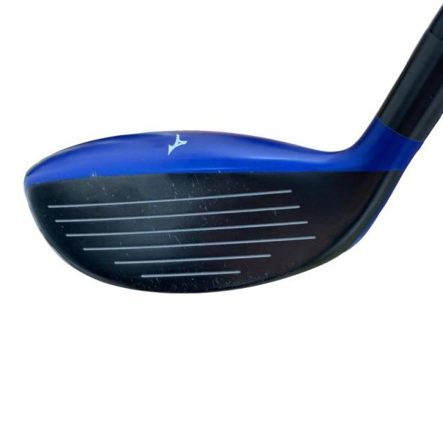 中古】 ミズノ JPX 900 U3 ユーティリティ UT 純正特注シャフト