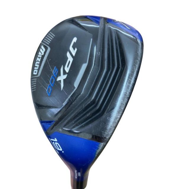 中古】 ミズノ JPX 900 U3 ユーティリティ UT 純正特注シャフト