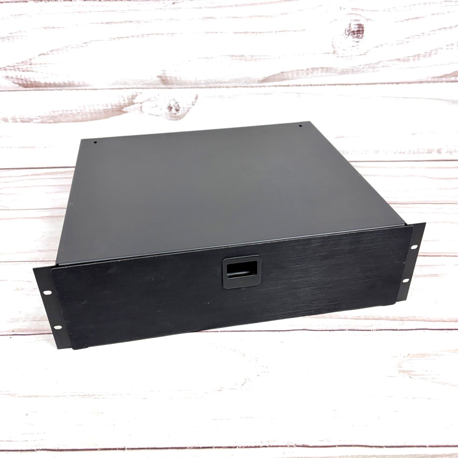 MIDDLE ATLANTIC D3 ミドルアトランティック 3Uドロワー 引き出し 小物