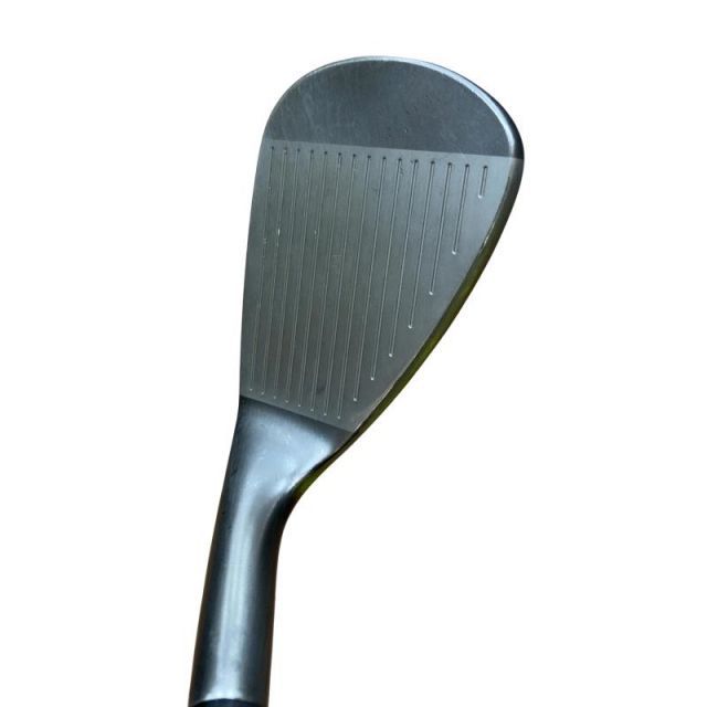 中古】 ミズノ Mizuno S23(カッパーコバルト) 48°/10°S ウェッジ WG