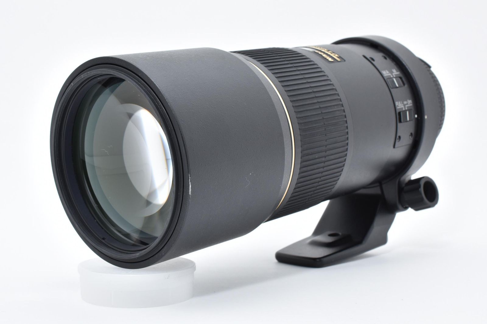 銘玉 NIKON ニコン AF-S Nikkor 300 mm f 4 D IF-ED 元 き