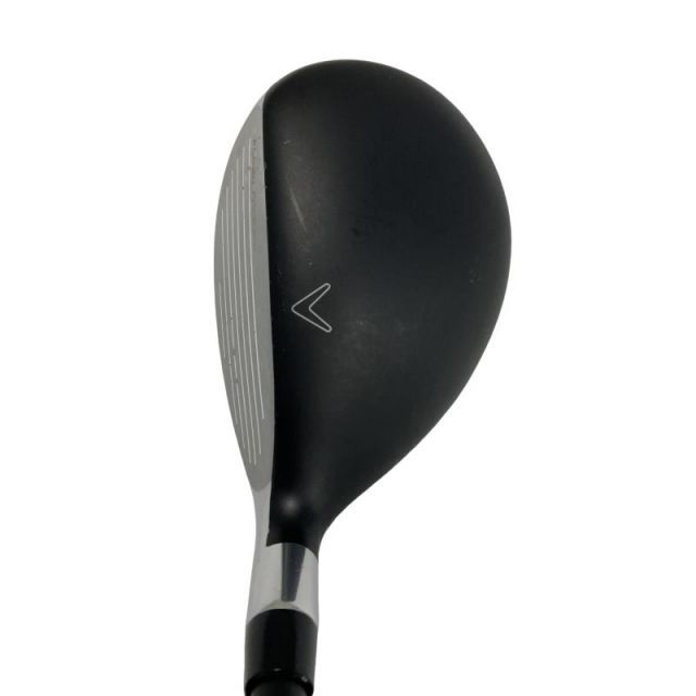 キャロウェイ ROGUE ST MAX FAST U 6 ユーティリティ UT SPEEDER NX 40 for CW フレックスR メンズ 男性用 右利き 右用 Cランク ゴルフクラブ