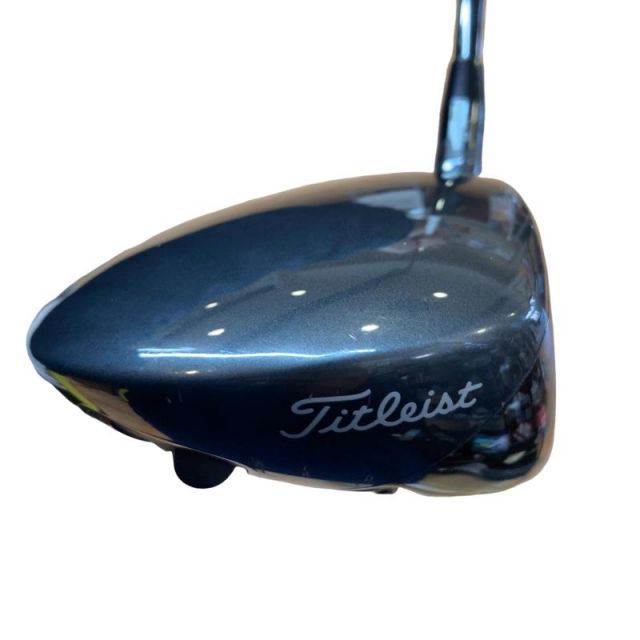 中古】 タイトリスト 917 D3 9.5° ドライバー DR Titleist Speeder 517