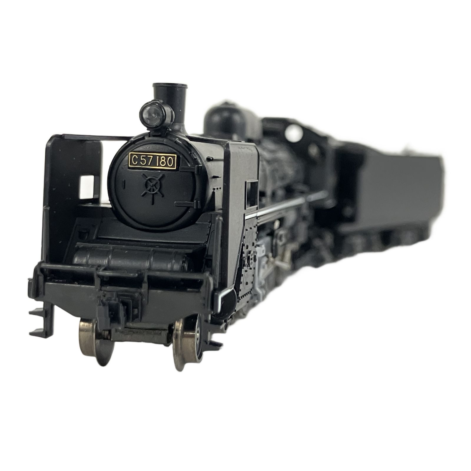 鉄道模型 KATO 2013 C57-180 KATO 2013 C57 180 蒸気機関車 鉄道模型 N 中古Y10781771 - メルカリ