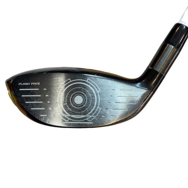 中古】 キャロウェイ EPIC FLASH STAR 5W レディース フェアウェイ