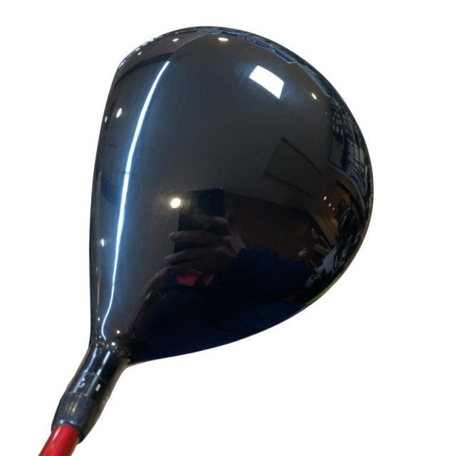中古】 ブリヂストン BRIDGESTONE J715 B3 9.5° ドライバー DR Tour AD