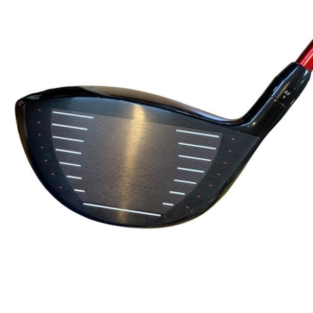 中古】 ブリヂストン BRIDGESTONE J715 B3 9.5° ドライバー DR Tour AD