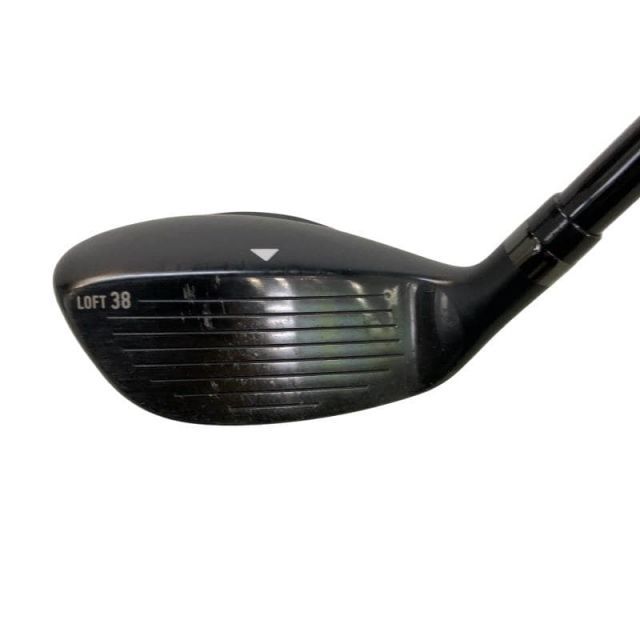 [中古] キャスコ ufo 99 Falcon Shaft (R) メンズ 中古】 キャスコ POWER TORNADO UFO 99 ユーティリティ UT Falcon