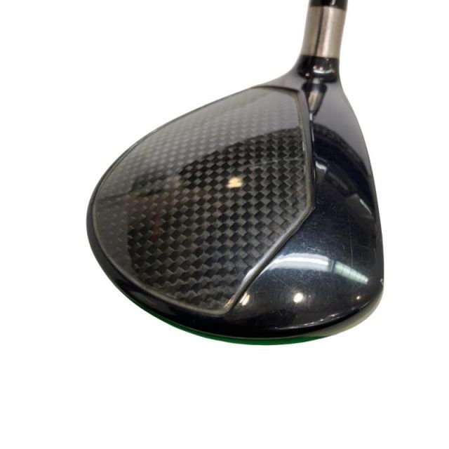 中古】 BALDO CORSA FAIRWAY WOOD 3W フェアウェイウッド FW 純正特注
