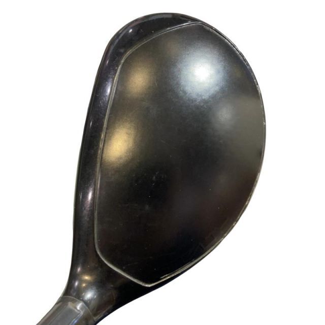 テーラーメイド STEALTH U 4 ユーティリティ UT 特注シャフト フレックスX メンズ 男性用 右利き 右用 Cランク ゴルフクラブ