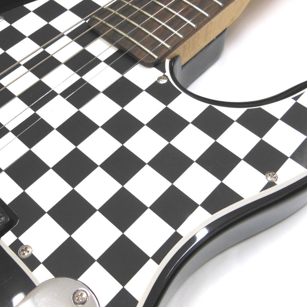 NA50071 スクワイヤー エレキギター テレキャスター アヴリル