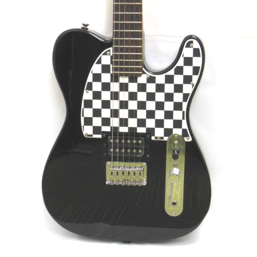 NA50071 スクワイヤー エレキギター テレキャスター アヴリル