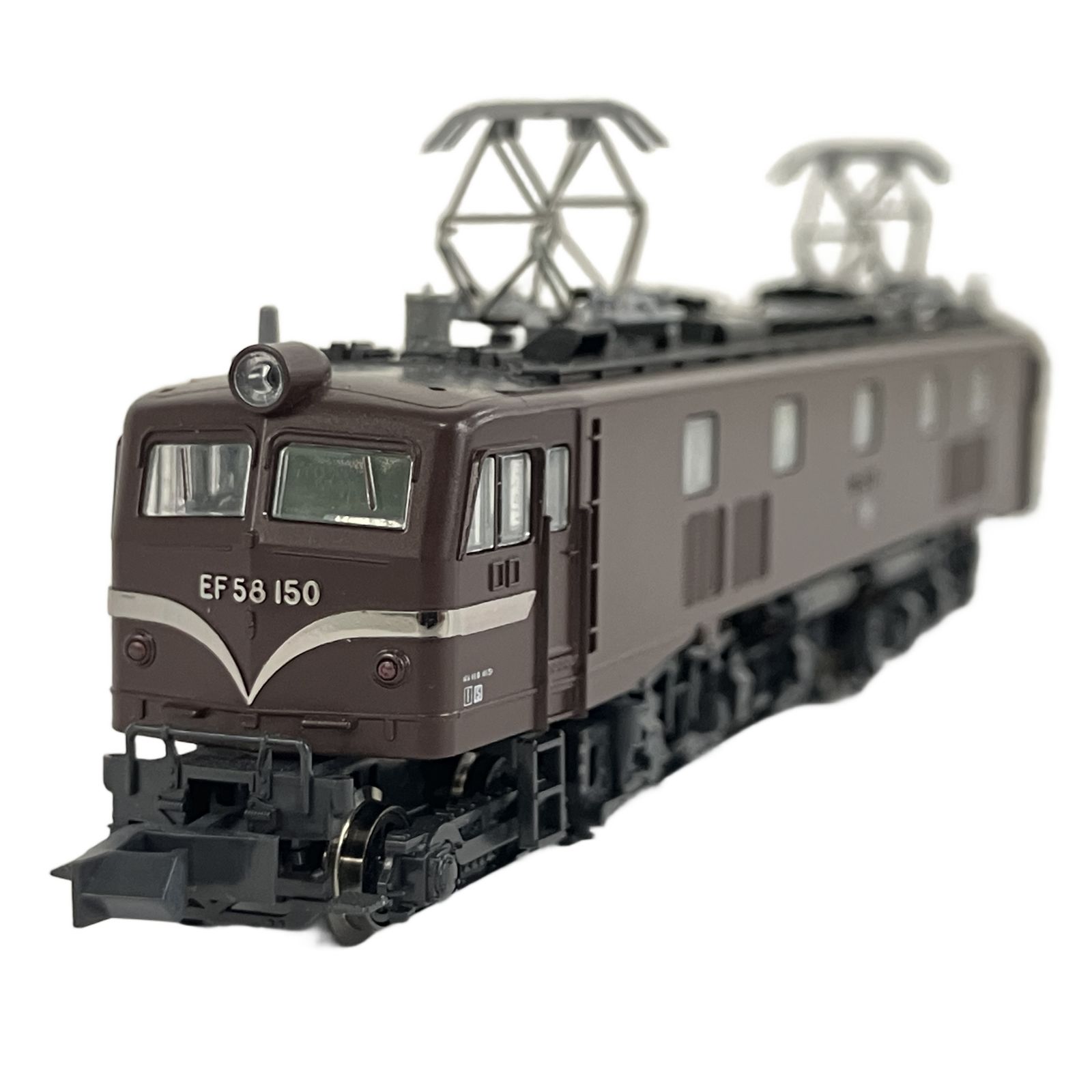 KATO 3049 1 EF 58 150 宮原運転所 電気機関車 鉄道模型 N
