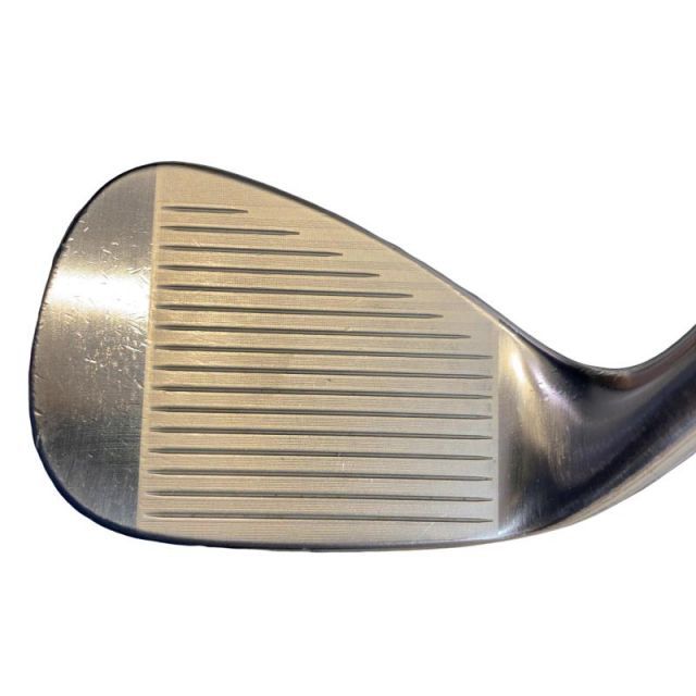 中古】 タイトリスト VOKEY SPIN MILLED SM6 ツアークロム 48°/08°F