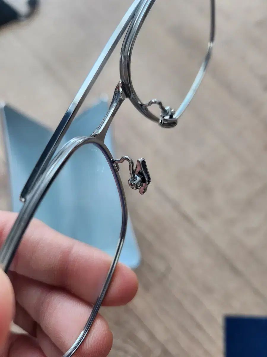 メタル メガネフレーム