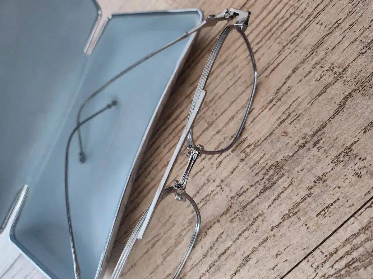 GENTLE MONSTER ジェントルモンスター メタル メガネフレーム