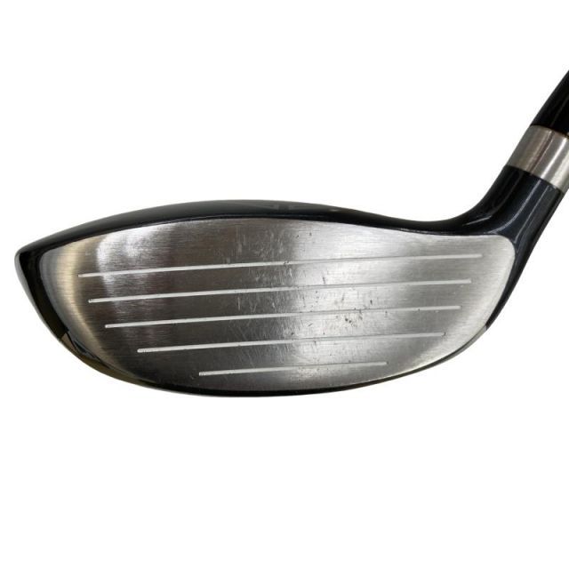 中古】 ピン G20 5W フェアウェイウッド FW TFC 330F Tour (フレックス