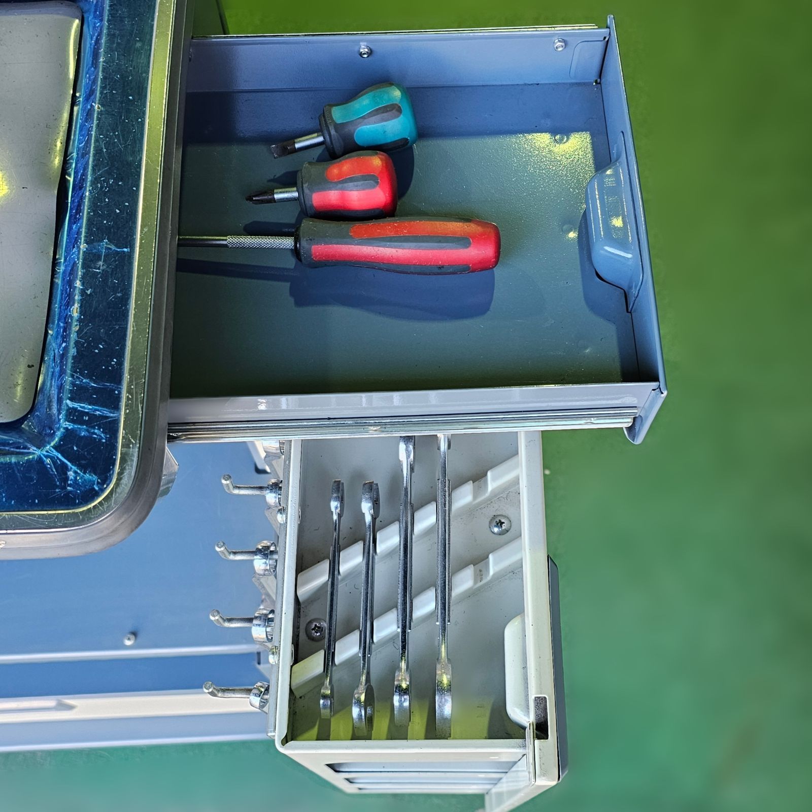 さいたま市周辺引き取り限定】【希少品】トヨタ 純正ツール