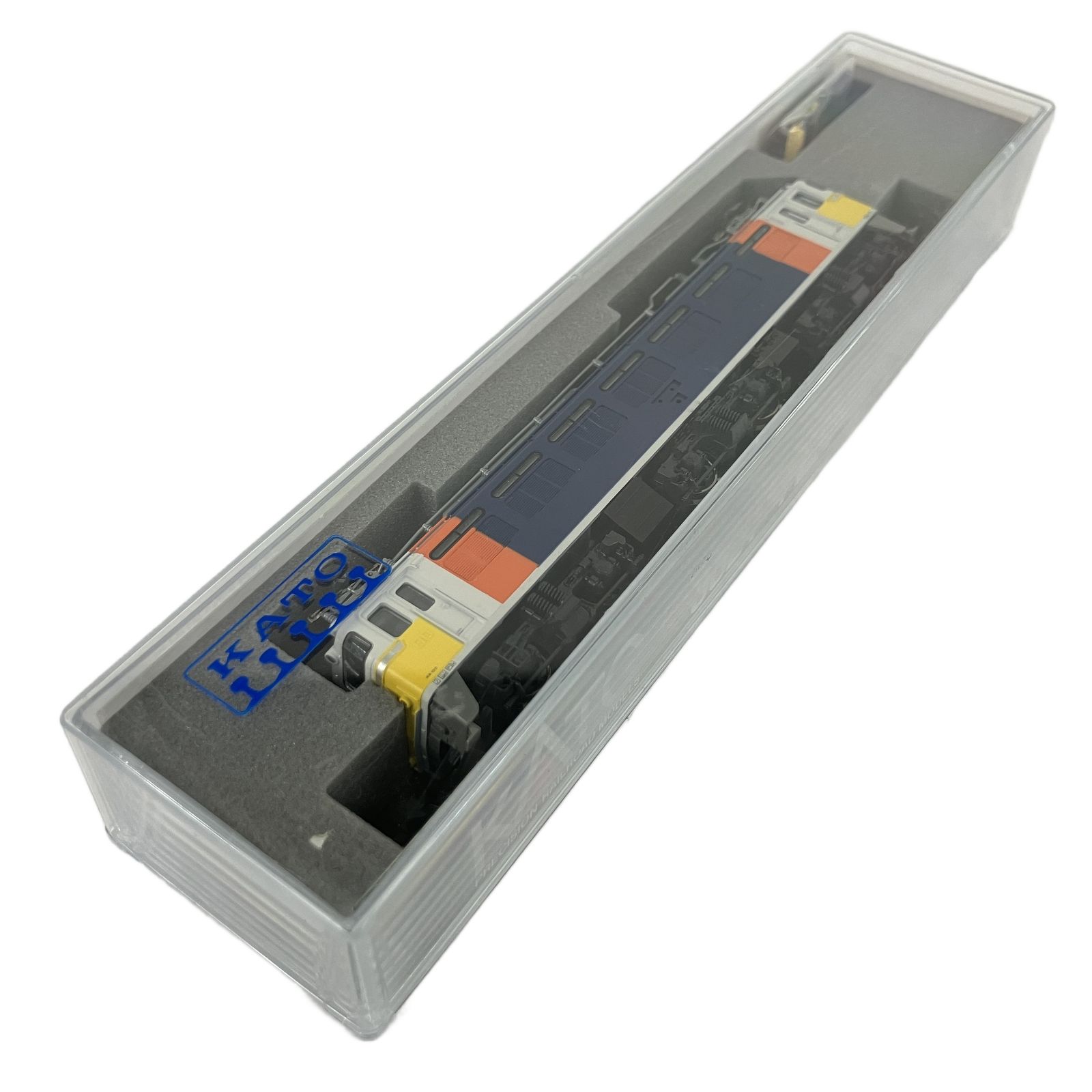  KATO 3021 4 EF 81 カシオペア 電気機関車 鉄道模型 N その他 鉄道玩具