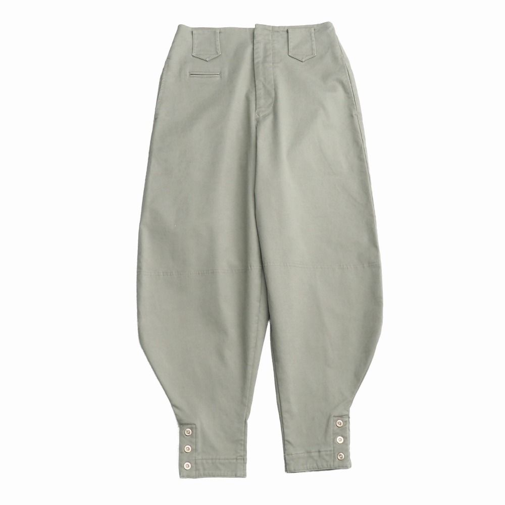 □美品□Drawer ドゥロワー パンツ サイズ34 ジョッキーパンツ