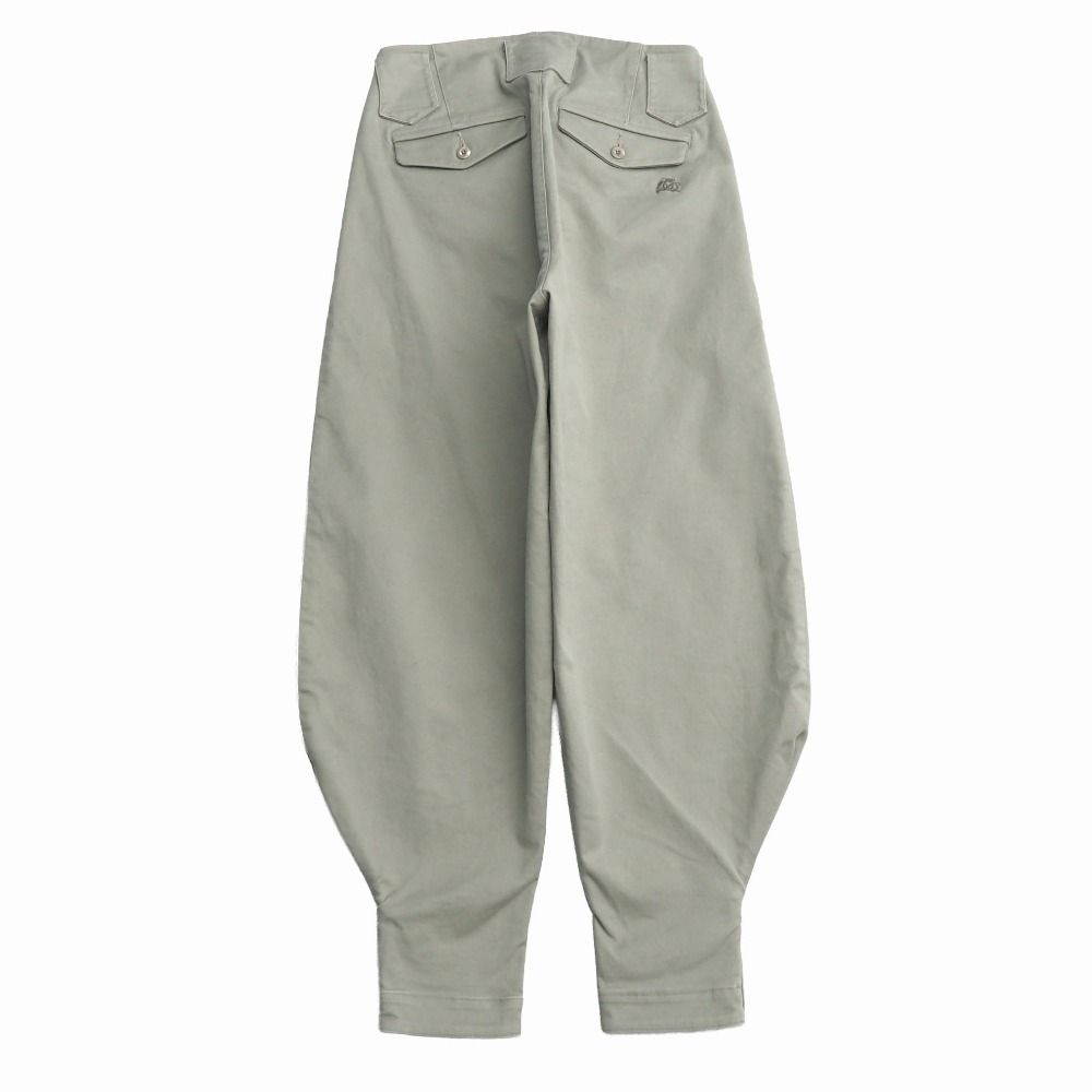 Drawer ドゥロワー カーゴパンツ 34 □美品□Drawer ドゥロワー パンツ サイズ34 ジョッキーパンツ