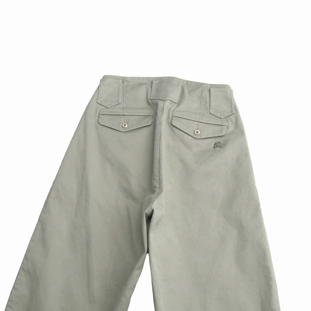 □美品□Drawer ドゥロワー パンツ サイズ34 ジョッキーパンツ