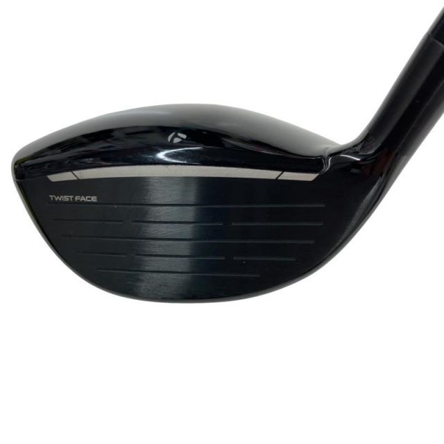 中古】 テーラーメイド Qi10 5W フェアウェイウッド FW Diamana BLUE