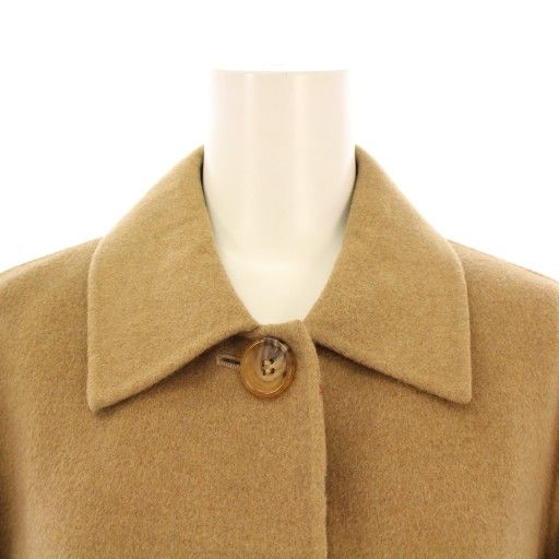 バーバリー ロンドン BURBERRY LONDON ステンカラーコート アウター
