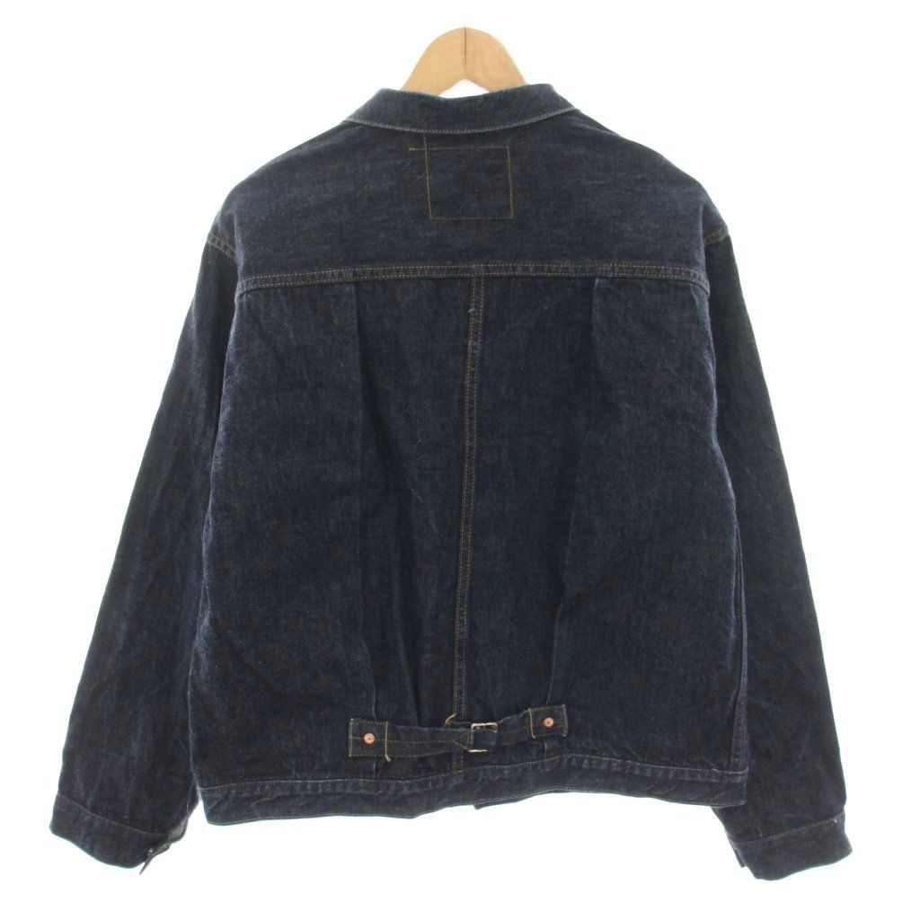 ドゥニーム DENIME ファーストタイプ 1st TYPE 1947モデル 1947 MODEL