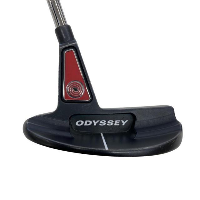 中古】 オデッセイ TRI-BEAM #6M 34インチ パター PT STROKE LAB(2023