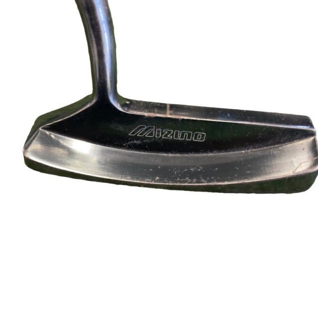 Mizuno by Scotty Cameron M-100 パター YR5747 SCOTTY CAMERON MIZUNO M-100 ミズノ スコッティキャメロン