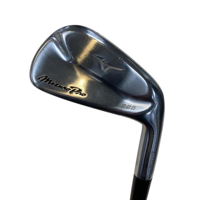 中古】 ミズノ Mizuno Pro 225 6S アイアンセット IR NS PRO MODUS3