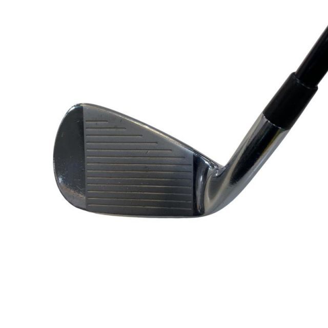 中古】 ミズノ JPX 800 AD FORGED 6S アイアンセット IR JPX MI-100