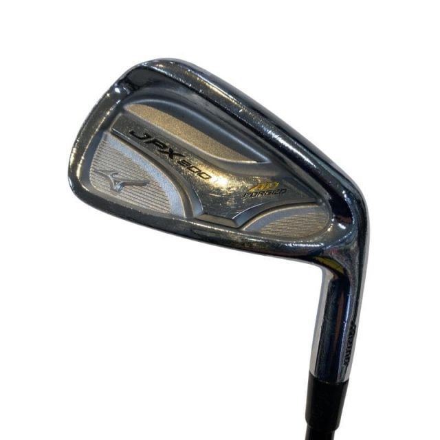 中古】 ミズノ JPX 800 AD FORGED 6S アイアンセット IR JPX MI-100