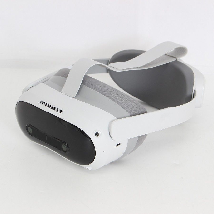 美品】Pico 4 Ultra 256GB 810127840195 オールインワンVRヘッドセット