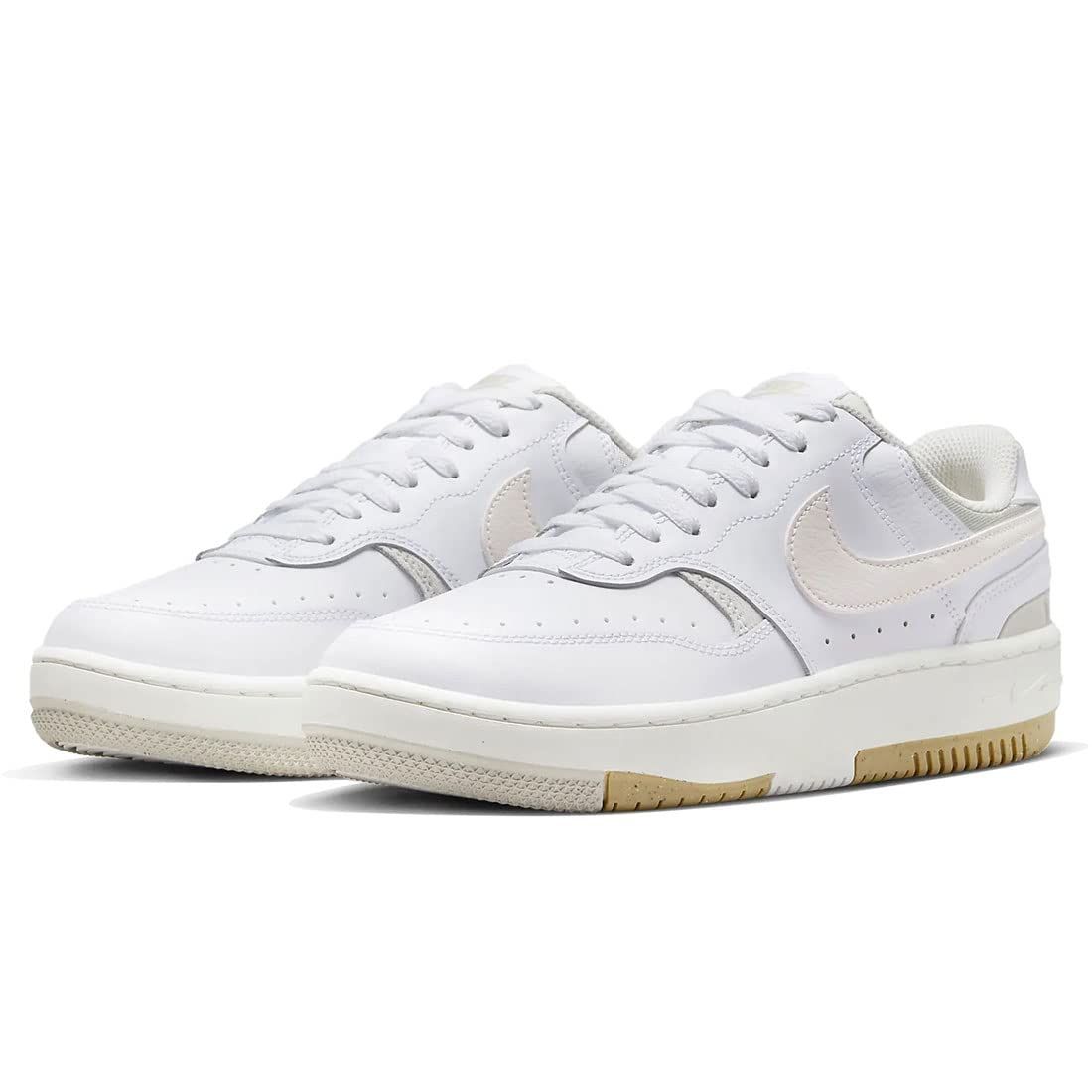 ナイキ ガンマ フォース W GAMMA FORCE ホワイト|ライトボーン|サンドドリフト|ファントム DX 9176-103 日本 25.5 cm