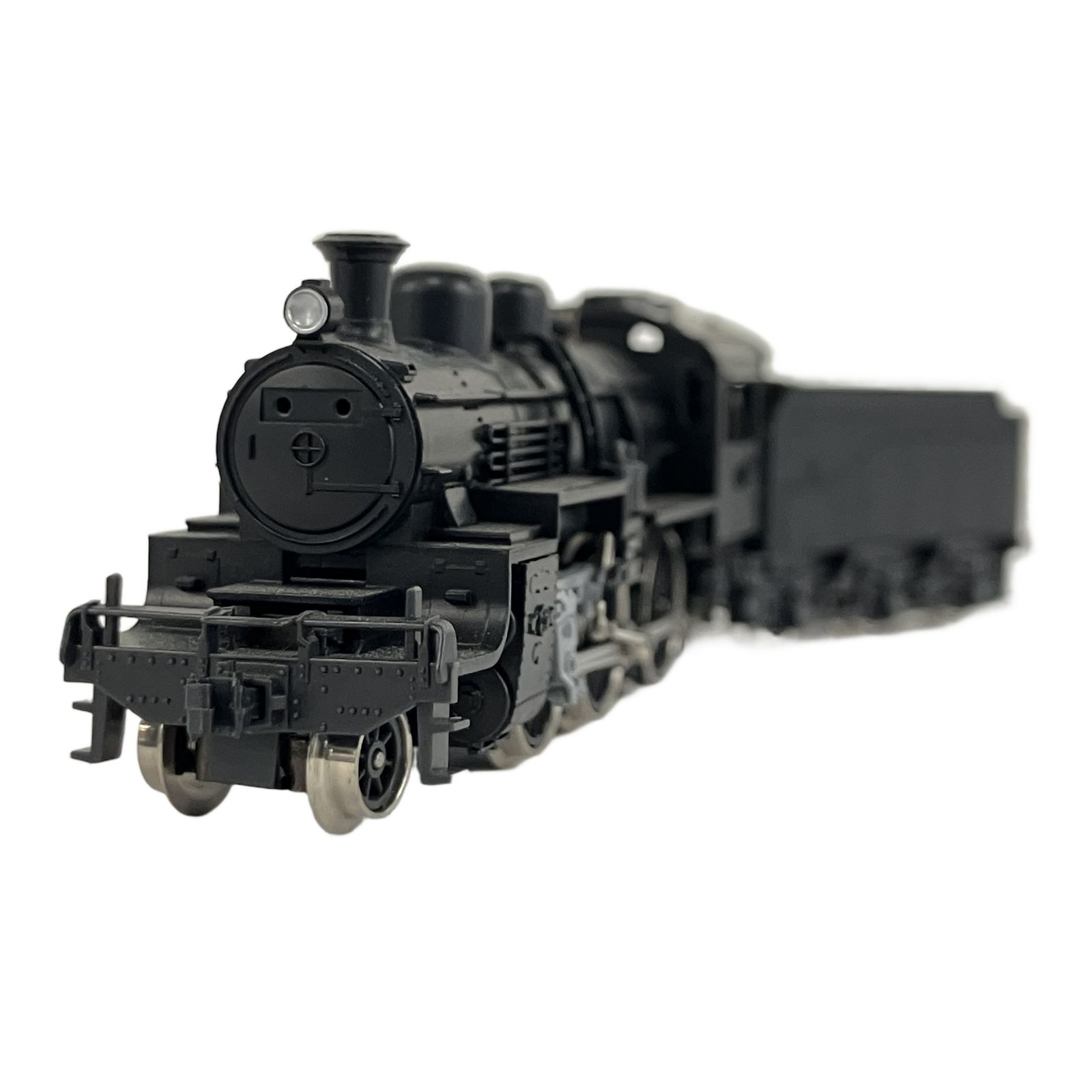 KATO 2001 C 50 蒸気機関車 鉄道模型 N