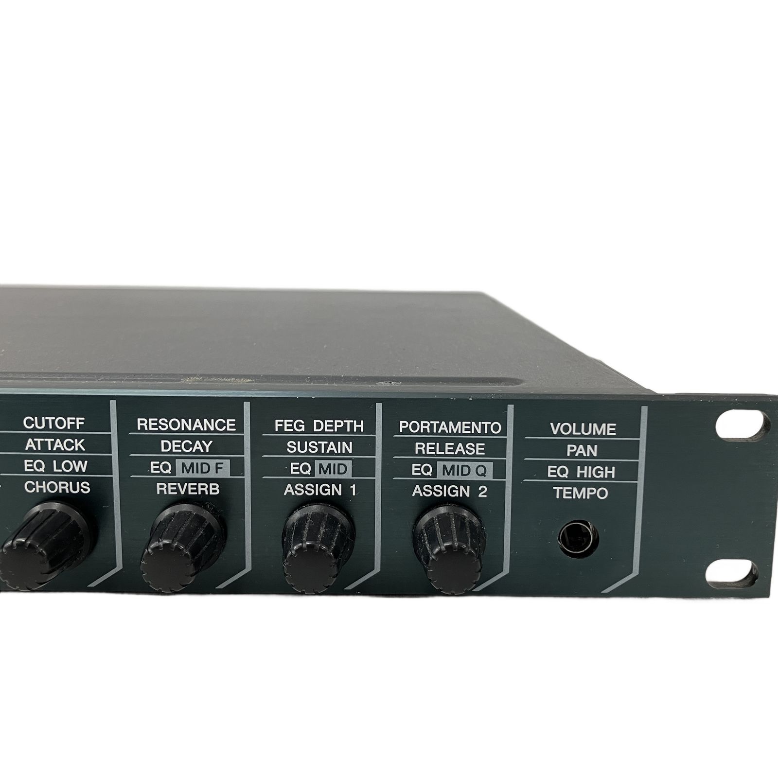 YAMAHA MOTIF-RACK XS 音源モジュール 音響機材 ヤマハ 中古 ジャンク