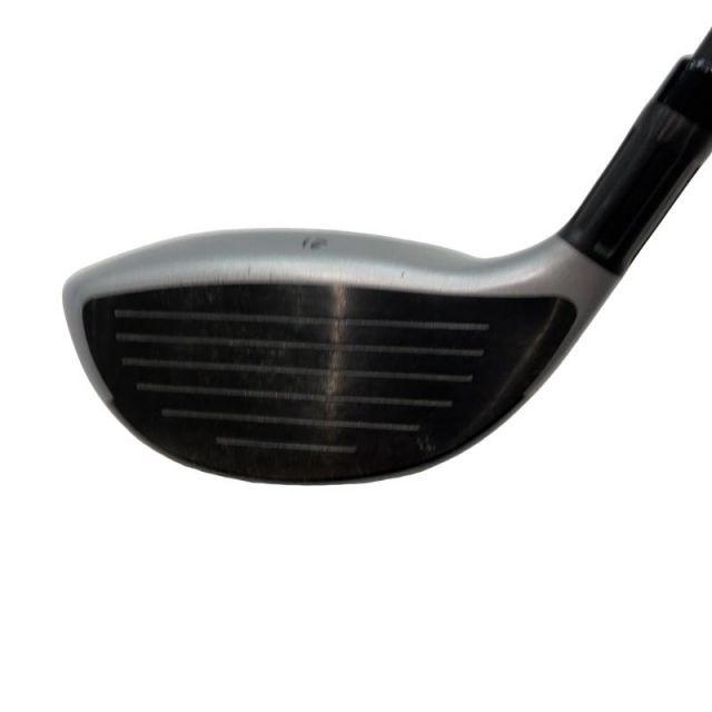 中古】 テーラーメイド M4 TOUR 3W フェアウェイウッド FW 純正特注