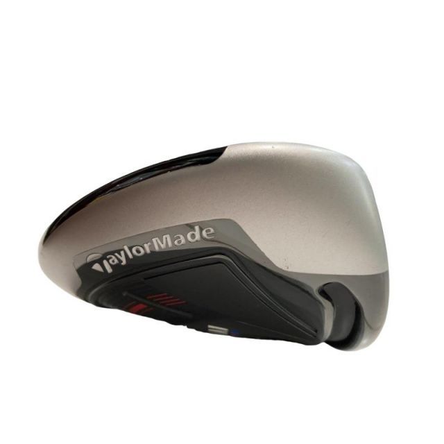 中古】 テーラーメイド M4 TOUR 3W フェアウェイウッド FW 純正特注