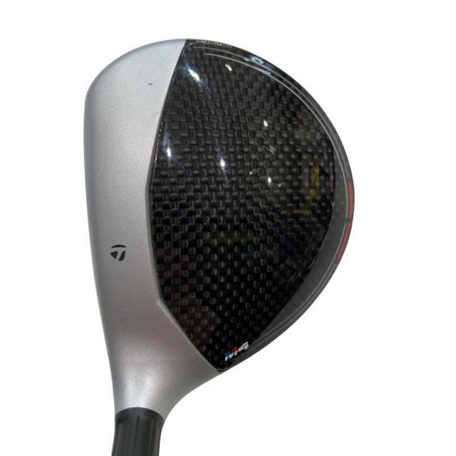 中古】 テーラーメイド M4 TOUR 3W フェアウェイウッド FW 純正特注