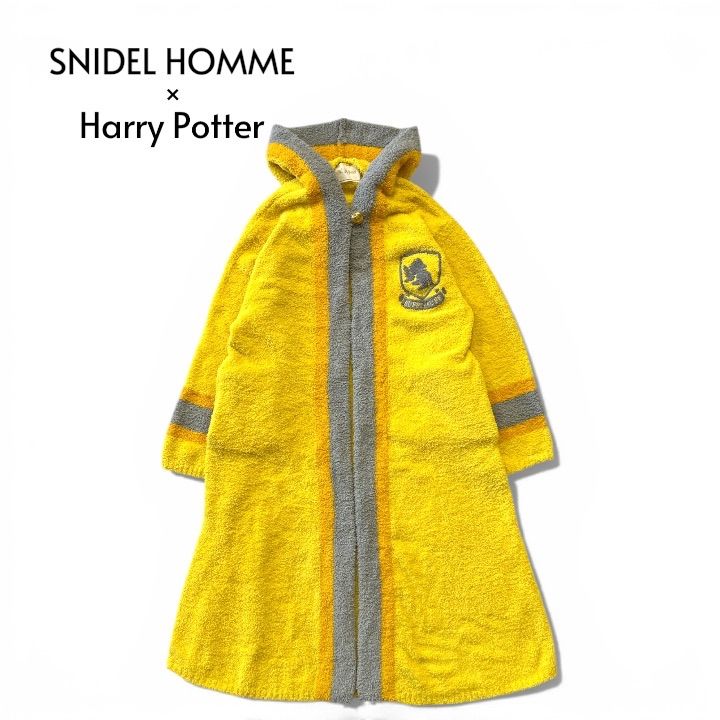 23AW 未使用品 SNIDEL HOME Harry potter Melty スナイデル