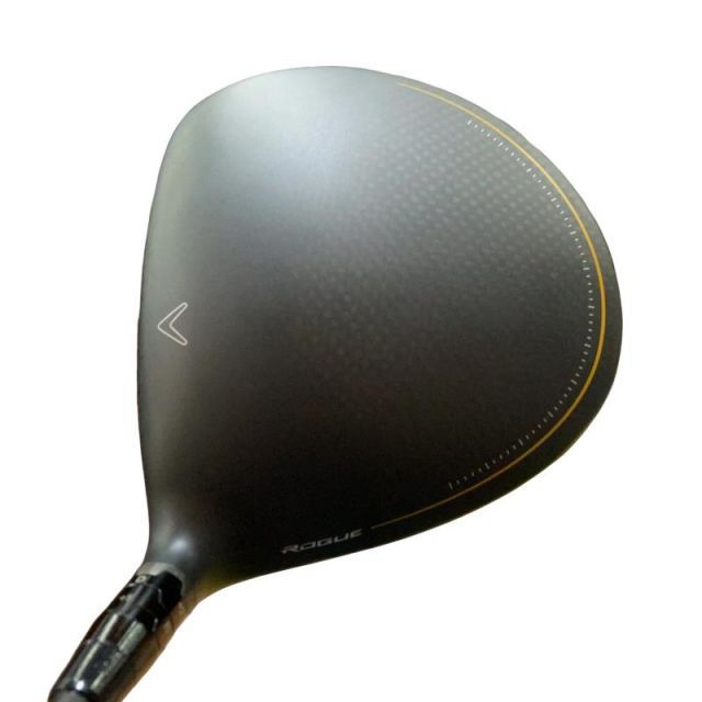 中古】 キャロウェイ ROGUE ST MAX 10.5° ドライバー DR VENTUS 5 for