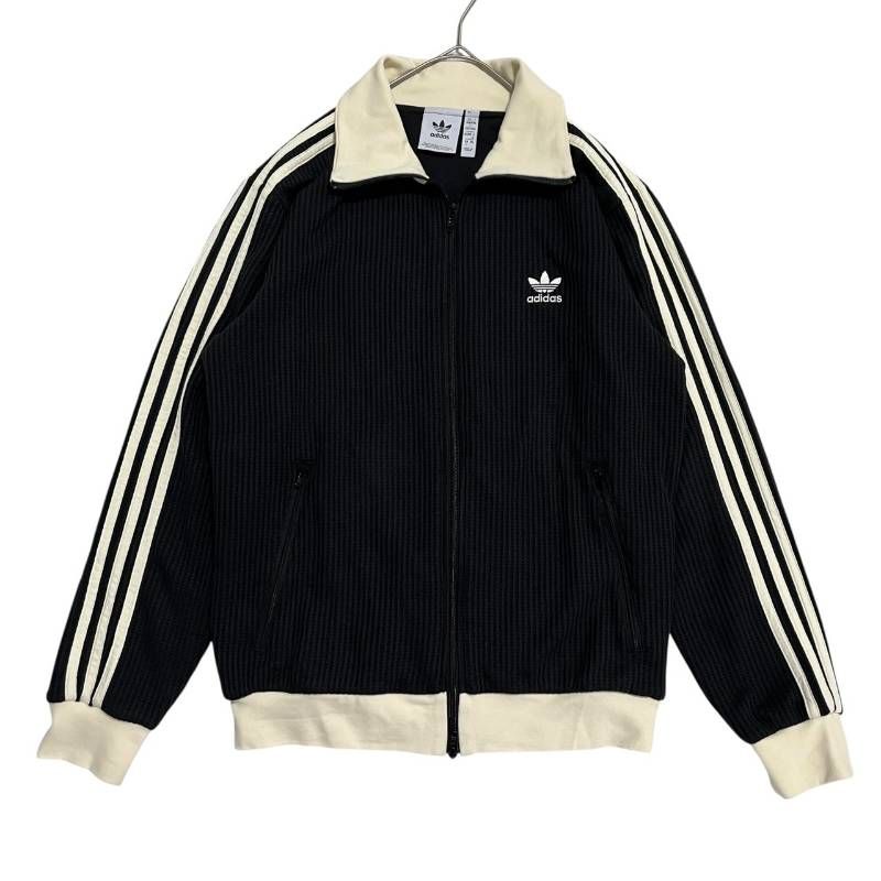 8289 adidas ワッフル クラシック トラックトップ ブラック XS 8289 adidas ワッフル クラシック トラックトップ ブラック XL 【公式