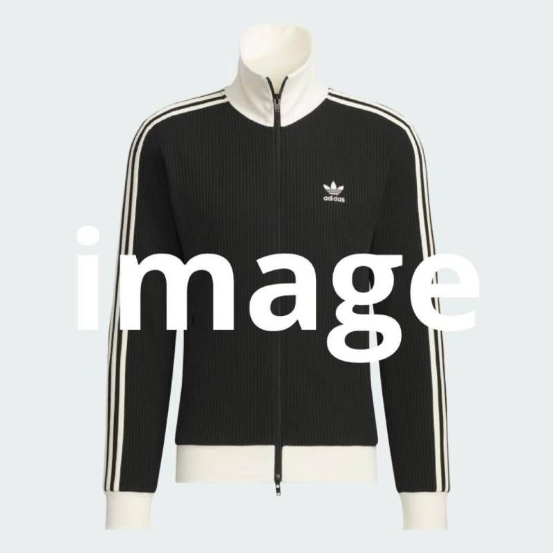 ☆8289 adidas ワッフル クラシック トラックトップ ブラック XL 8289 adidas ワッフル クラシック トラックトップ ブラック XL - メルカリ
