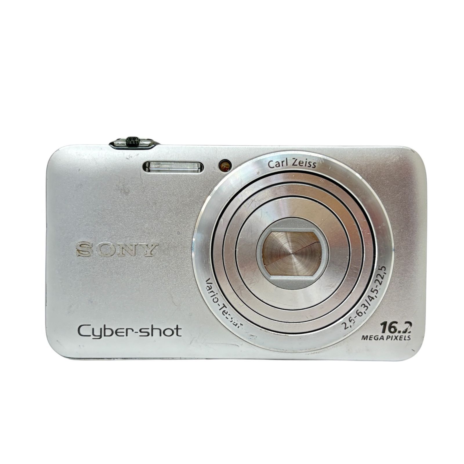 ジャンク品 【ソニー SONY】 Cyber-shot DSC-WX30 デジタルカメラ